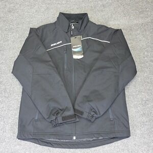 NWT Bauer Team Hockey Jacket Youth Size Medium